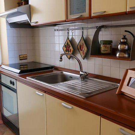 B&B S. Teresa Altamura Ngoại thất bức ảnh