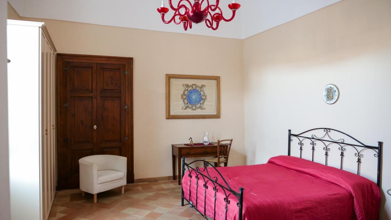 B&B S. Teresa Altamura Ngoại thất bức ảnh