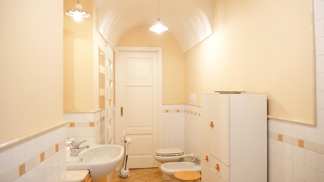 B&B S. Teresa Altamura Ngoại thất bức ảnh