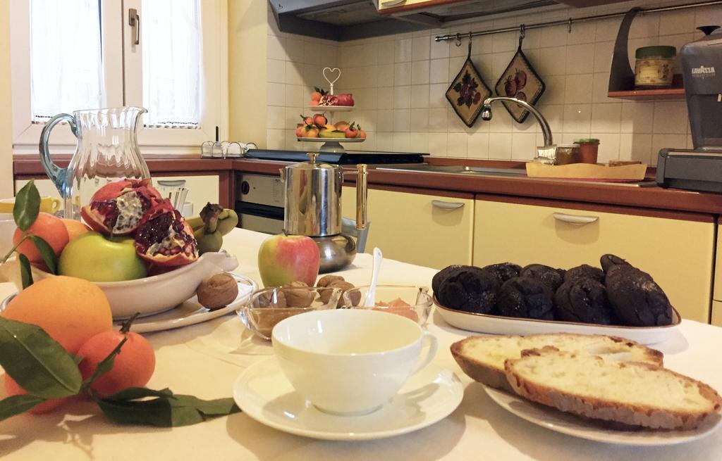 B&B S. Teresa Altamura Ngoại thất bức ảnh